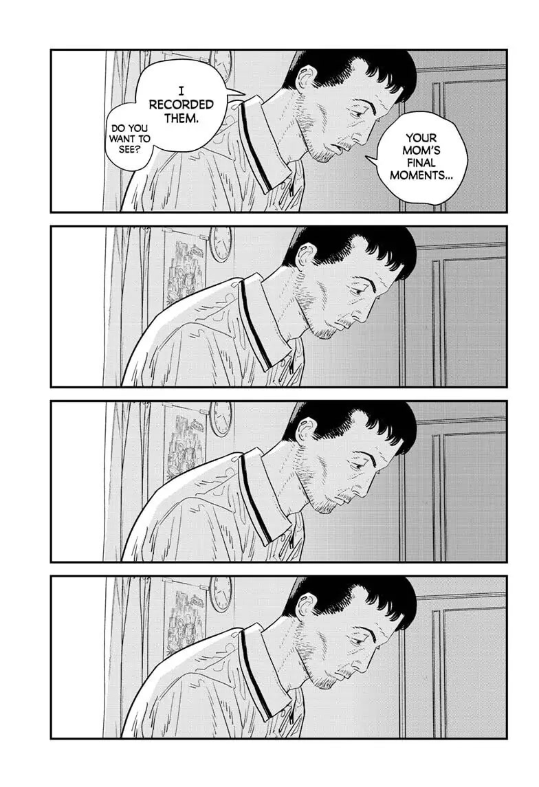 Goodbye Eri, Chapter 13 image 121